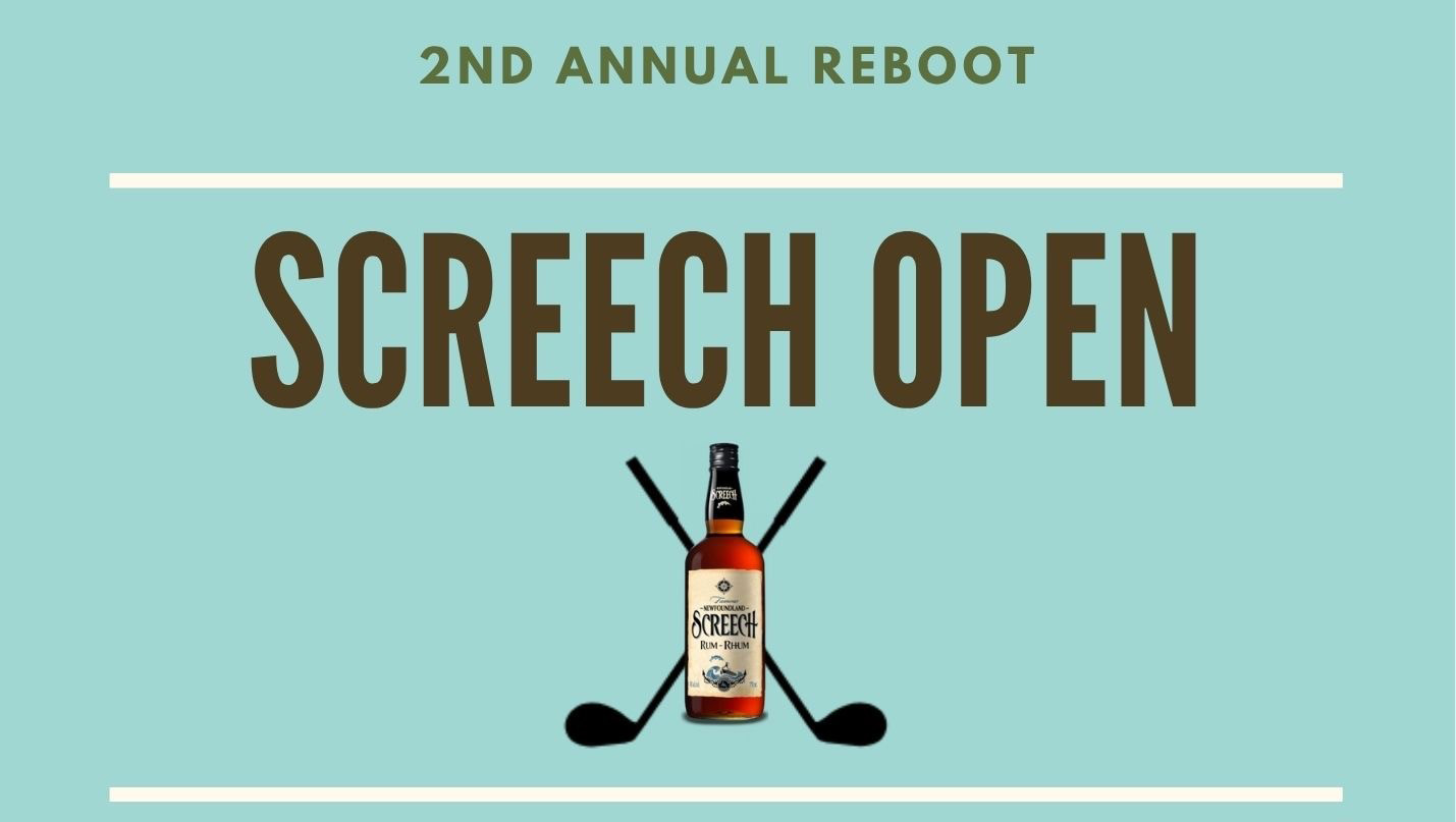 McConkey Screech Open