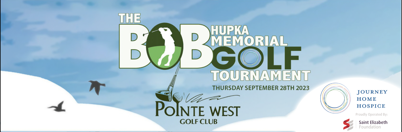 Bob Hupka Memorial Golf Tournament