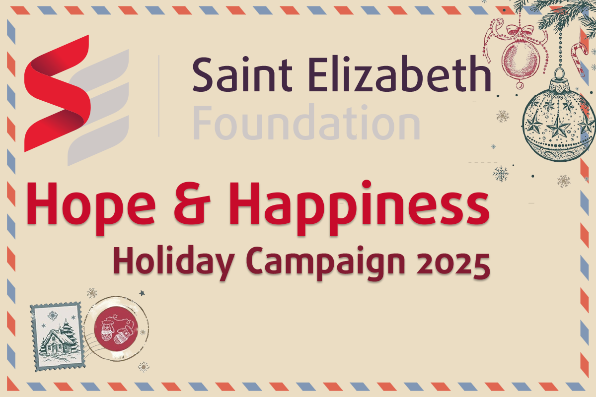 Hope & Happiness Holiday Campaign 2025